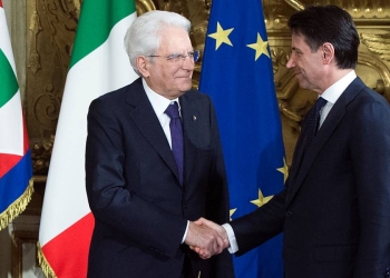 conte mattarella bis