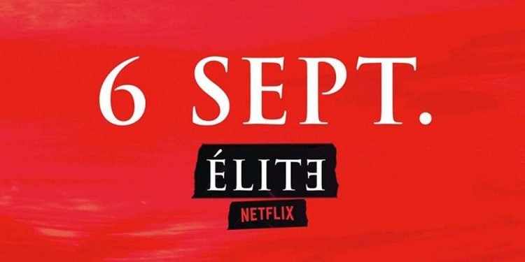 Elite 2 su Netfix