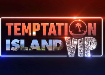 Temptation Island Vip