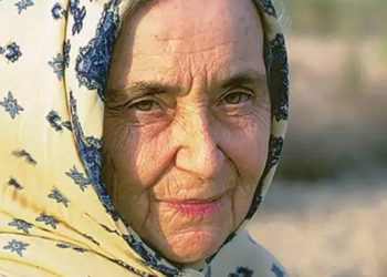 Dott.ssa Ruth Pfau