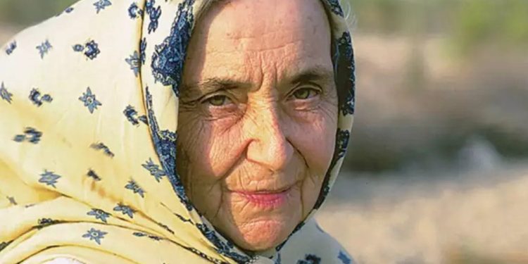 Dott.ssa Ruth Pfau