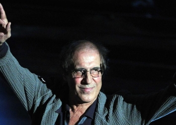 Adriano Celentano