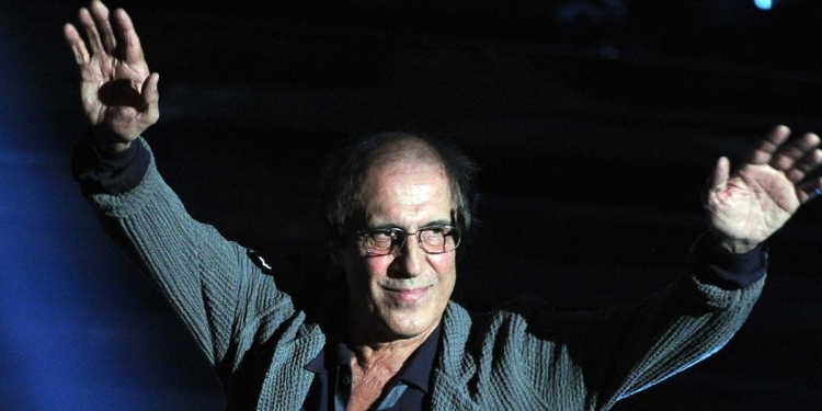 Adriano Celentano