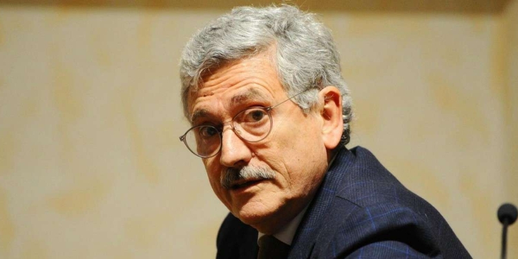 massimo d'alema