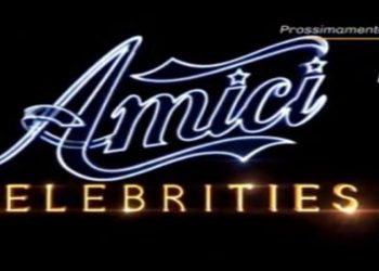 Amici Celebrities