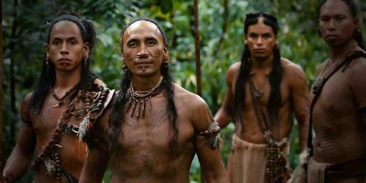 Apocalypto