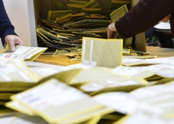 Come si vota ballottaggio Elezioni Comunali 2020