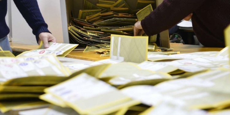 Come si vota ballottaggio Elezioni Comunali 2020