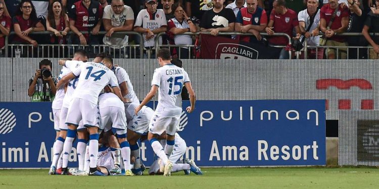 Probabili formazioni Brescia Milan (Foto LaPresse)