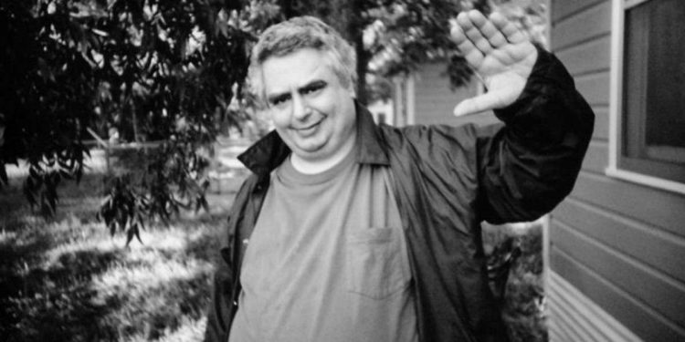 Daniel Johnston