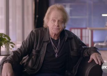 Eddie Money