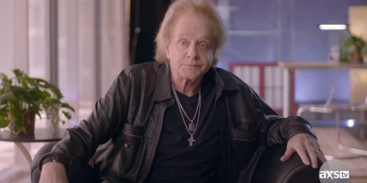 Eddie Money