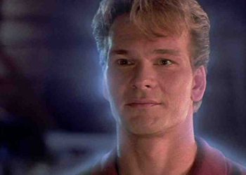 Patrick Swayze