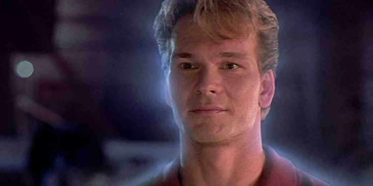 Patrick Swayze