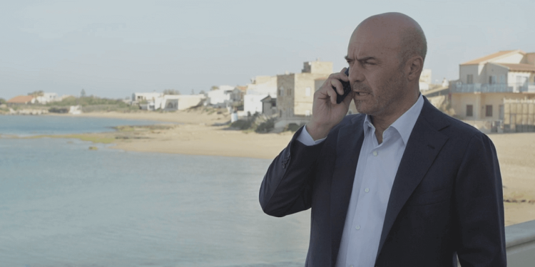 Il Commissario Montalbano