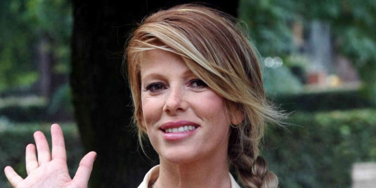 Alessia Marcuzzi