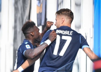 Immobile Lazio marcatori