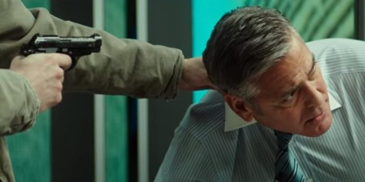 Money monster - L'altra faccia del denaro