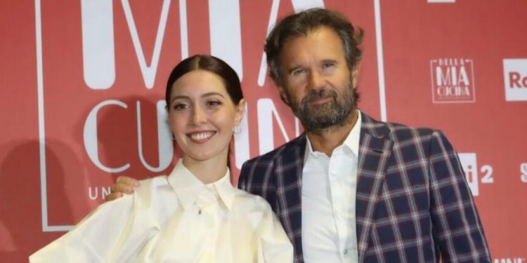 Carlo Cracco e Camihawke