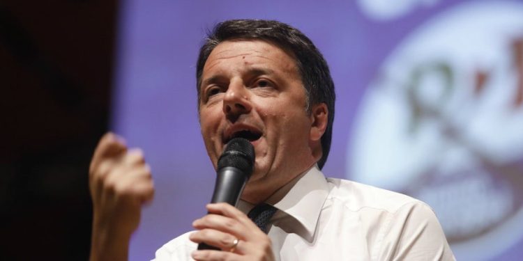 Matteo Renzi