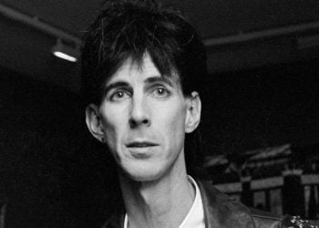 Ric Ocasek