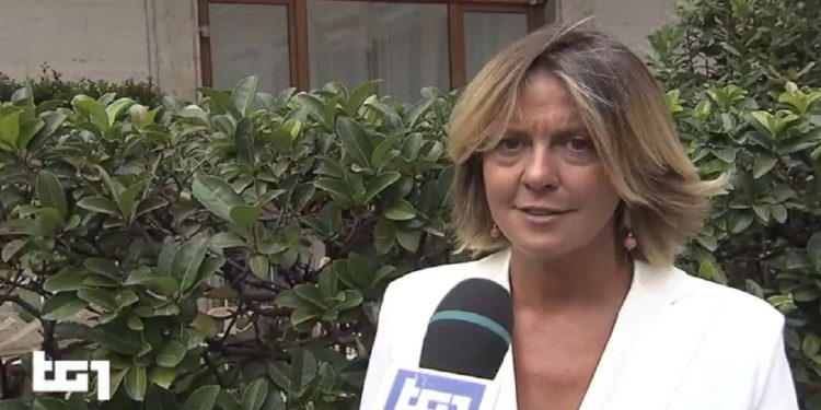 Beatrice Lorenzin