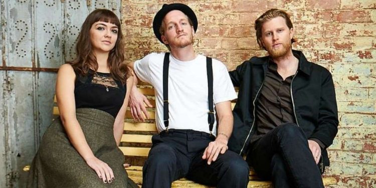 The Lumineers