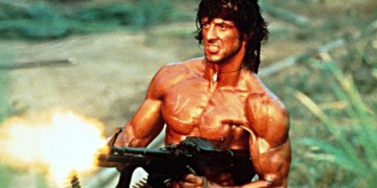 Rambo III