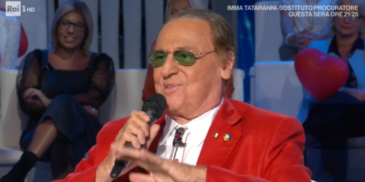 Renzo Arbore