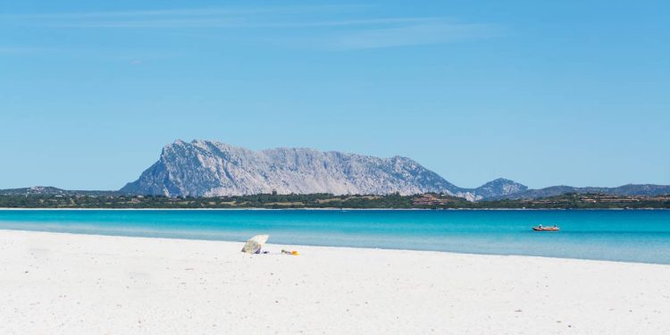 San Tedoro, Sardegna