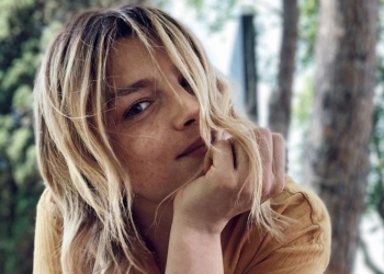 Emma Marrone (Foto: Instagram)