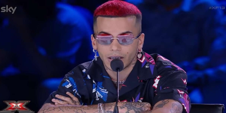 Sfera Ebbasta