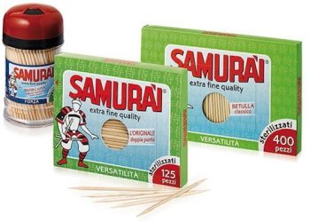 Stuzzicadenti Samurai (web)