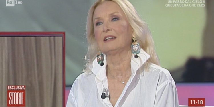 Barbara Bouchet