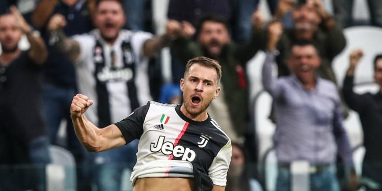 Ramsey Juventus Fantacalcio