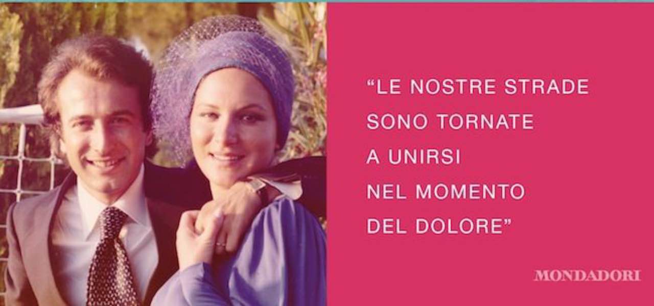 Rosanna Lambertucci: ultime notizie, chi è, età, biografia