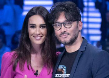 Fabrizio Moro a Verissimo