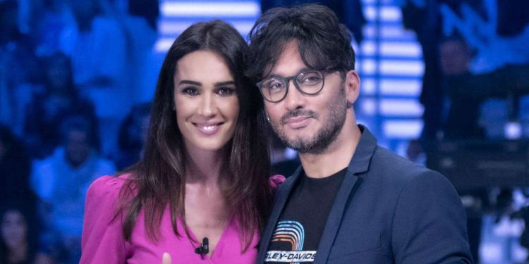 Fabrizio Moro a Verissimo