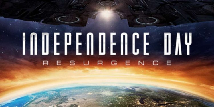 Independence Day: Rigenerazione