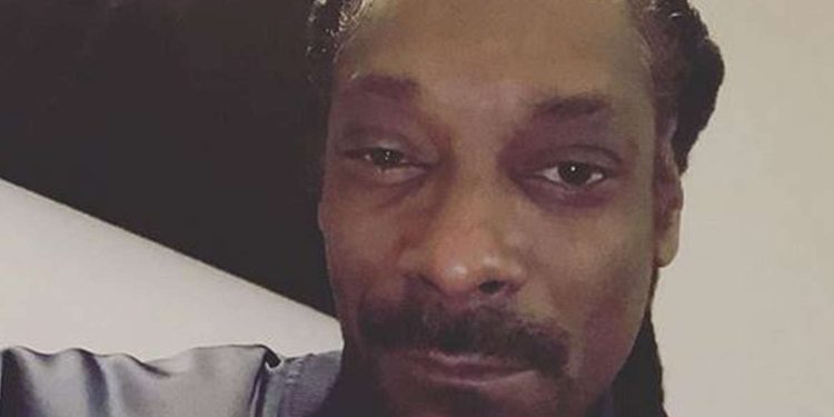 Snoop Dogg, Instagram