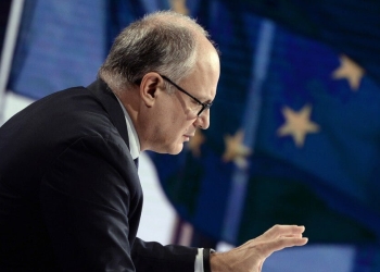 Roberto Gualtieri, ministro dell'Economia (LaPresse)