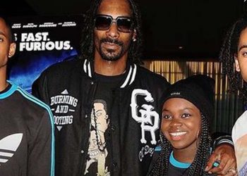 Snoop Dogg, Instagram