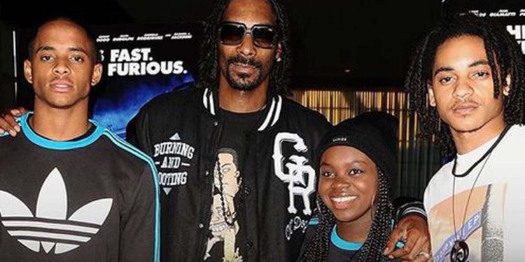 Snoop Dogg, Instagram