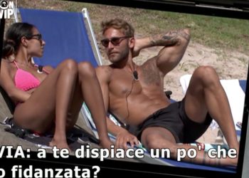 Temptation Island Vip