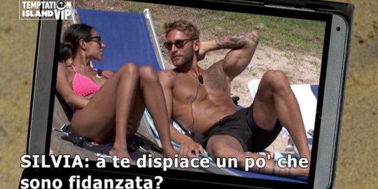 Temptation Island Vip