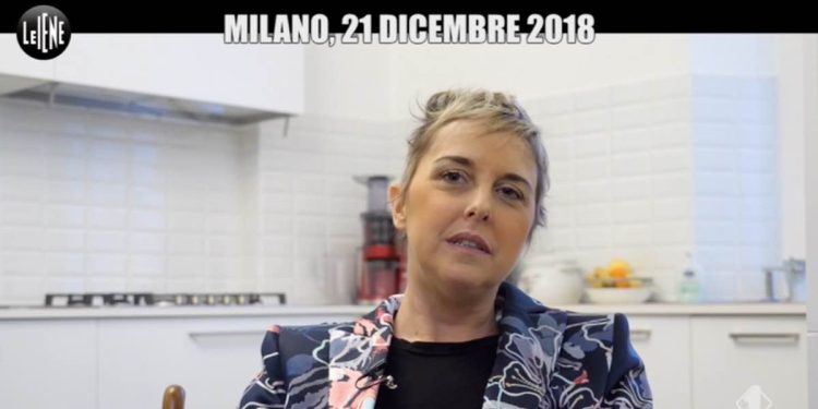 Nadia Toffa ultimo video a Le Iene