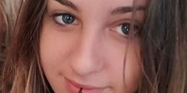 Ragazza scomparsa nel Padovano