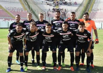 Diretta Licata Palermo, Serie D girone I (da facebook.com/ssdpalermoofficial)