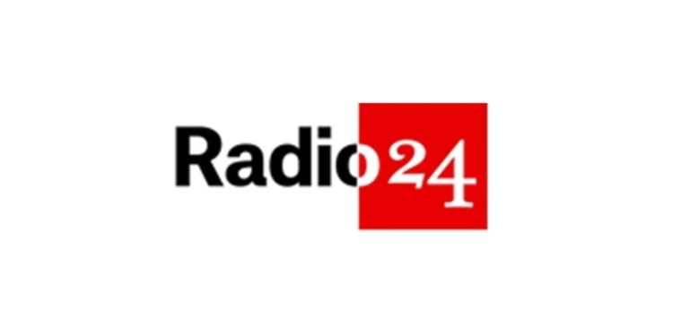 Logo Radio 24