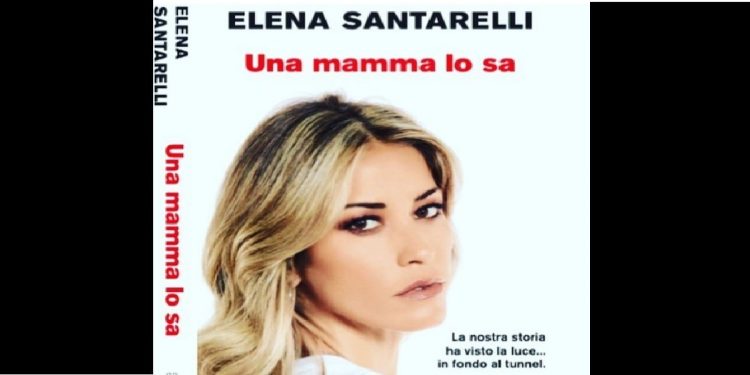 Elena Santarelli - Foto Instagram